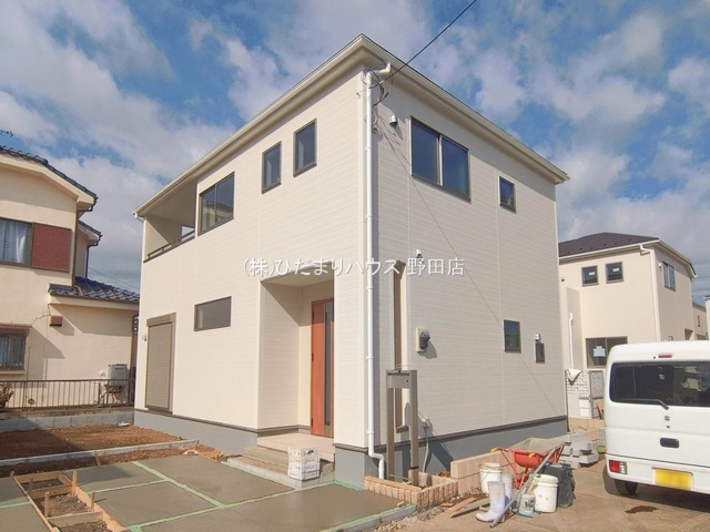 野田木間ケ瀬第2　新築戸建　2号棟