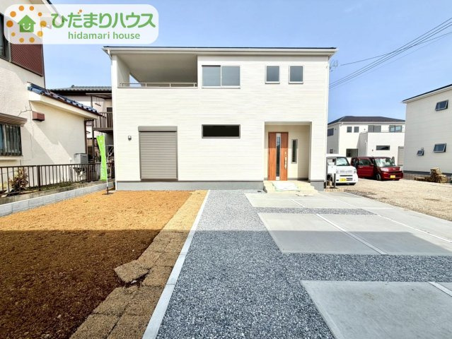 野田木間ケ瀬第2　新築戸建　2号棟のその他|野田市立関宿中央小学校・徒歩19分