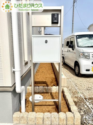 野田木間ケ瀬第2　新築戸建　2号棟のその他|野田市立木間ケ瀬中学校・徒歩32分