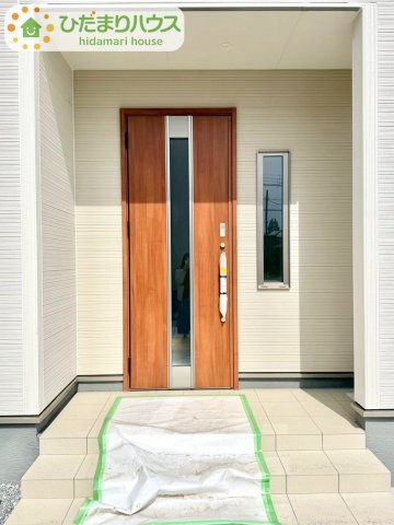 野田木間ケ瀬第2　新築戸建　2号棟のその他|関宿南部幼稚園