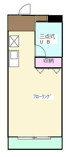 横浜市青葉区藤が丘1丁目のマンションの画像