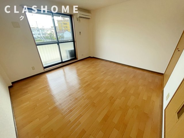 パークサイド相生　　刈谷市近郊の賃貸ならクラスホーム刈谷店の居間・リビング|同物件の別部屋になります。