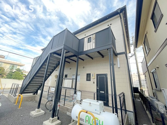 パークサイド相生　　刈谷市近郊の賃貸ならクラスホーム刈谷店の外観