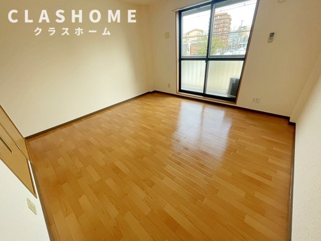 パークサイド相生　　刈谷市近郊の賃貸ならクラスホーム刈谷店の居間・リビング|同物件の別部屋になります。