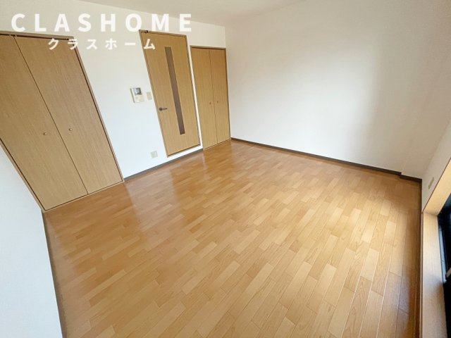 パークサイド相生　　刈谷市近郊の賃貸ならクラスホーム刈谷店の居間・リビング|同物件の別部屋になります。