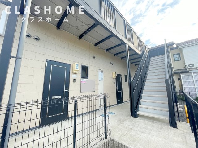 パークサイド相生　　刈谷市近郊の賃貸ならクラスホーム刈谷店のその他