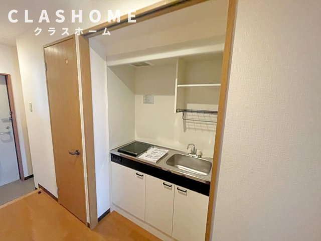 パークサイド相生　　刈谷市近郊の賃貸ならクラスホーム刈谷店のキッチン|同物件の別部屋になります。