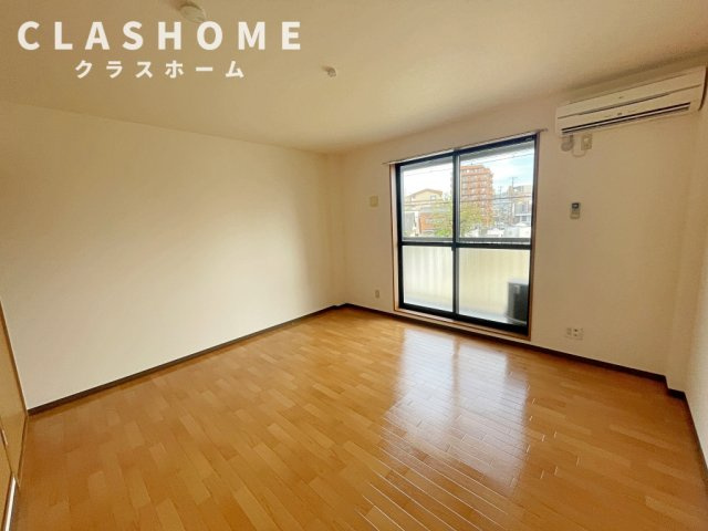 パークサイド相生　　刈谷市近郊の賃貸ならクラスホーム刈谷店の居間・リビング|同物件の別部屋になります。