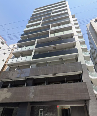 エスリード大阪STATION