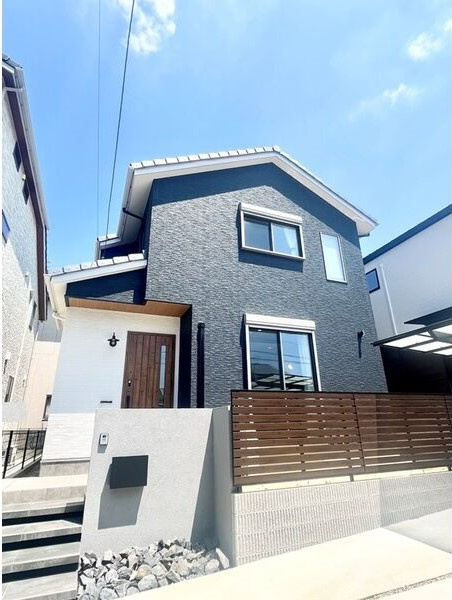 平針南戸建（１４１１－２）