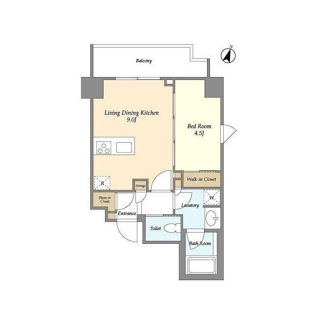グランカーサ上野池之端