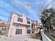 オアシス呼続【名古屋市賃貸・全戸角部屋】の画像