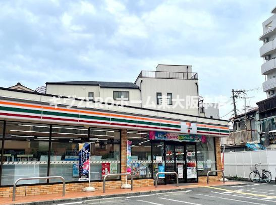 コートエスト都島の周辺
