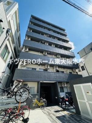 コートエスト都島