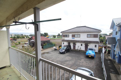 【展望】 | 渡辺ハイツ