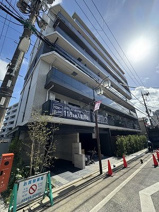 AIFLAT品川戸越パークサイドの画像