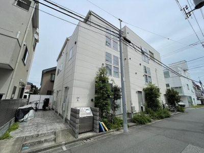 【外観】 | セラヴィータ常盤台