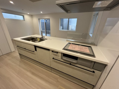  | 山の街　新築戸建