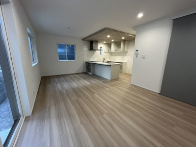  | 山の街　新築戸建