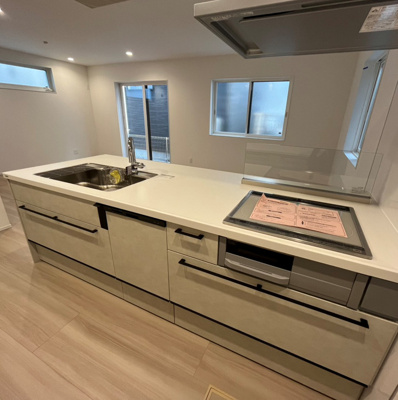  | 山の街　新築戸建