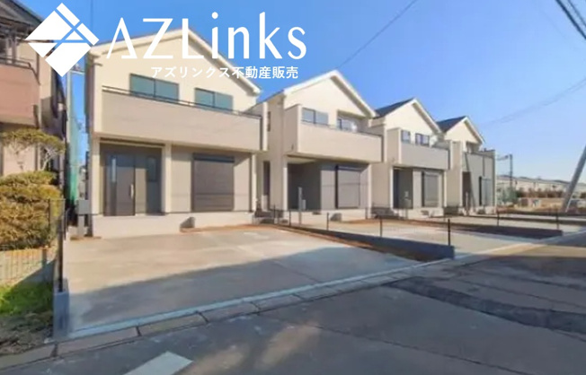 【外観】 | 船橋市二和東５丁目２０１番