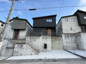 山の街　新築戸建の画像