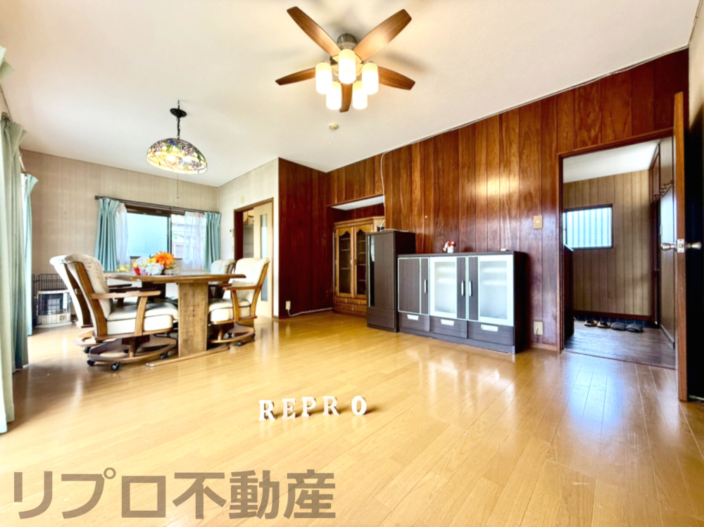 野田市岩名１丁目戸建