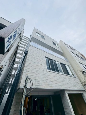 【外観】 | T&F本厚木ビル