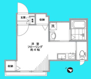 PANA西川口の画像