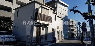 【外観】 | PANA西川口 | PANA西川口