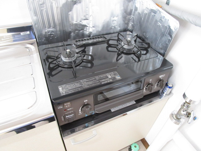 岡本マンションの設備