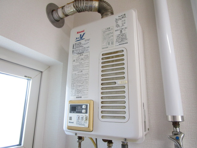 岡本マンションのセキュリティ