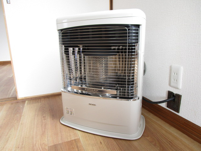 岡本マンションの設備