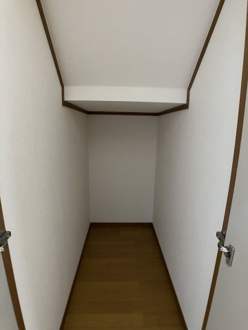 美浜町新栄２丁目戸建ての内装