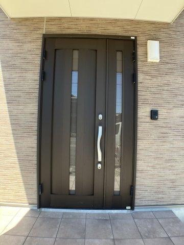 美浜町新栄２丁目戸建てのその他共用部分