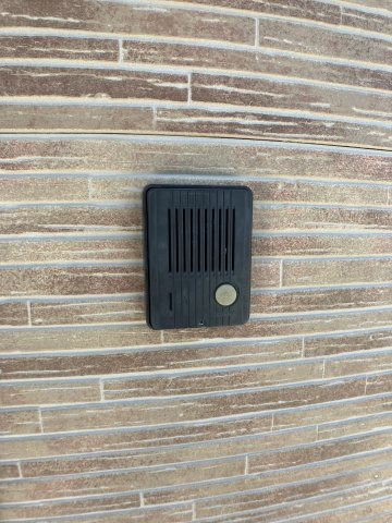 美浜町新栄２丁目戸建てのセキュリティ