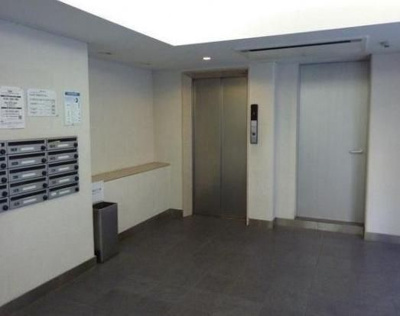 【ロビー】 | クレジデンス東銀座