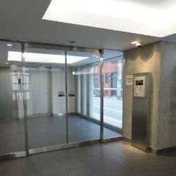 【セキュリティ】 | クレジデンス東銀座