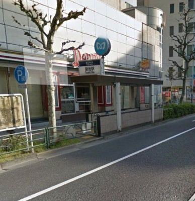 【周辺】 | クレジデンス東銀座