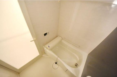 【浴室】 | クレジデンス東銀座