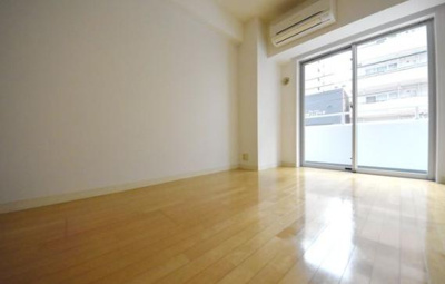 【寝室】 | クレジデンス東銀座