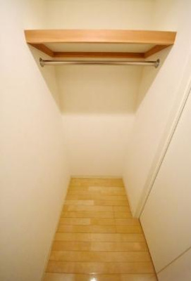 【収納】 | クレジデンス東銀座