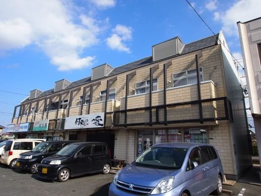 パルネット岩崎