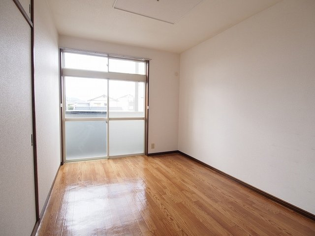 パルネット岩崎の内装