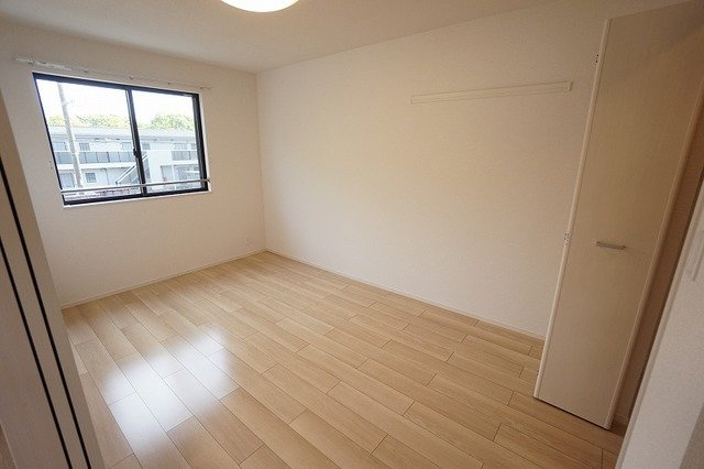 リヴェールコートⅡの内装