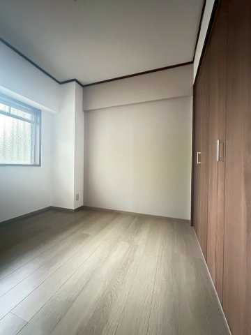 日恵コーポの居間・リビング