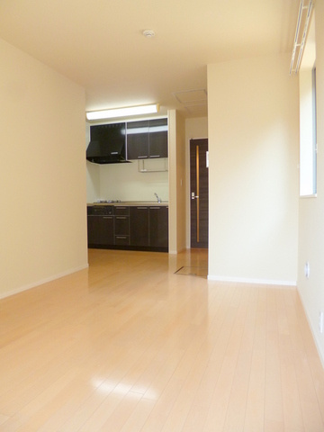 ヴァンベール山王の内装