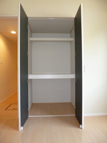 ヴァンベール山王の収納|★洋室収納★