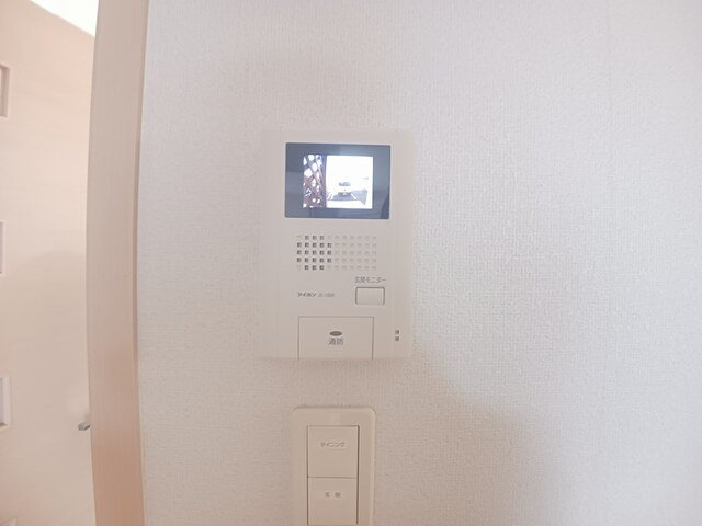 サン・ノーブⅡ木屋瀬の設備