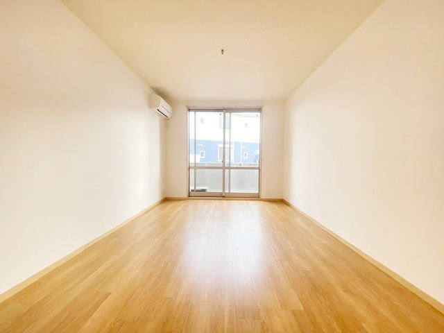 ヴィラ響　Ａの居間・リビング